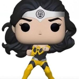 Wonder Woman