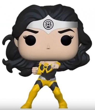 Wonder Woman