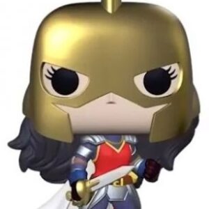 Wonder Woman