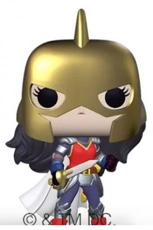 Wonder Woman