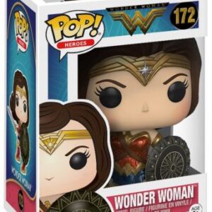 Wonder Woman