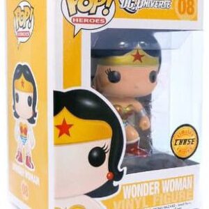 Wonder Woman [Chase]