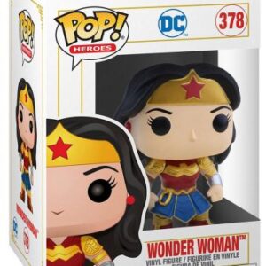 Wonder Woman (Imperial Palace)