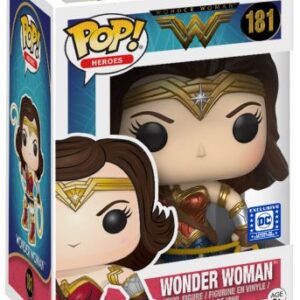 Wonder Woman - Lasso de vérité