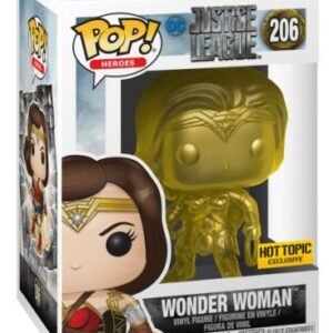 Wonder Woman - Or