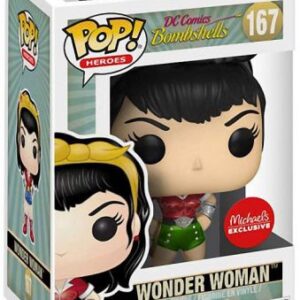 Wonder Woman - Vacances