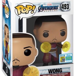 Wong