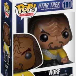 Worf