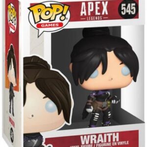 Wraith