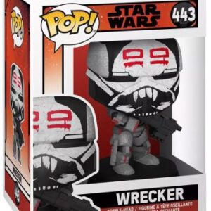 Wrecker