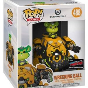Wrecking Ball - 15 cm