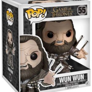 Wun Wun - 15 cm