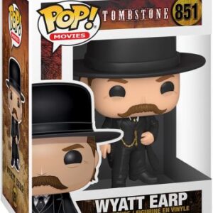 Wyatt Earp