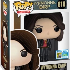 Wynonna Earp