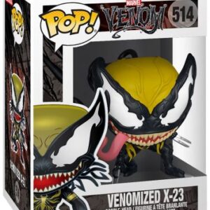 X-23 Venomisé