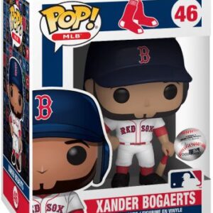 Xander Bogaerts
