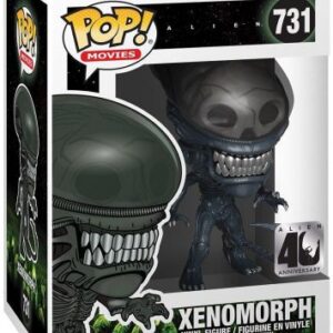 Xenomorph