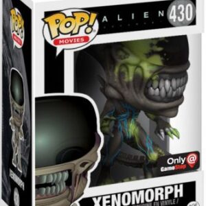 Xenomorph - Ensanglanté