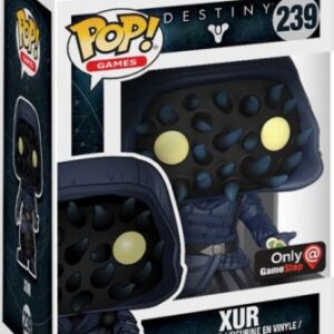 Xur