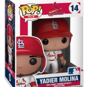 Yadier Molina