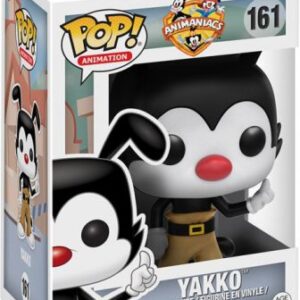 Yakko
