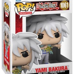 Yami Bakura