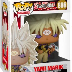 Yami Marik