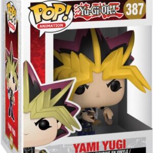 Yami Yugi