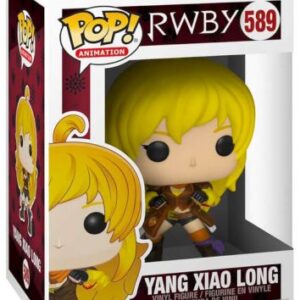 Yang Xiao Long
