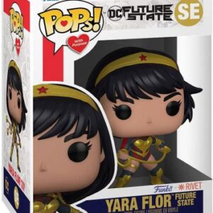 Yara Flor