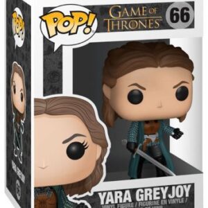 Yara Greyjoy
