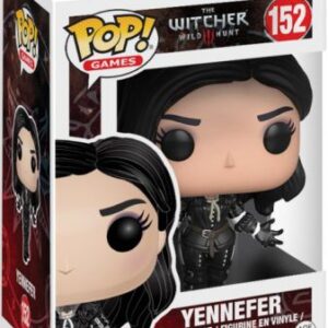 Yennefer