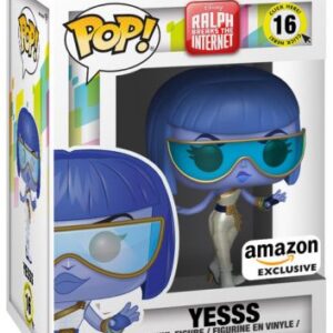 Yesss - Combinaison