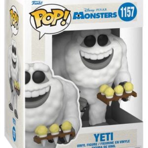 Yeti