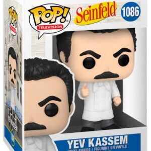 Yev Kassem