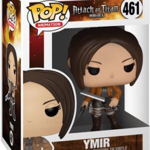 Ymir