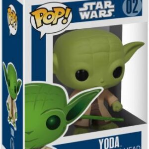 Yoda