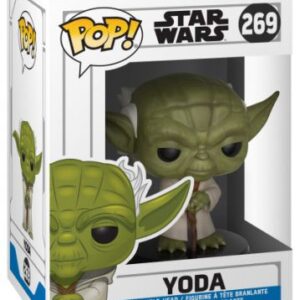 Yoda