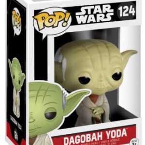 Yoda Dagobah