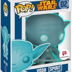 Yoda (Esprit) - Brillant dans le noir