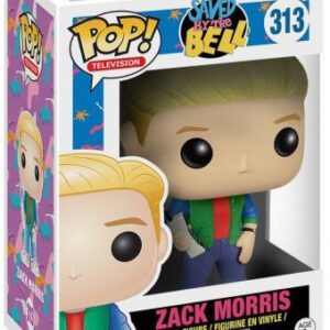 Zack Morris