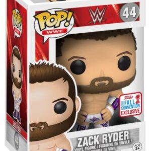 Zack Ryder