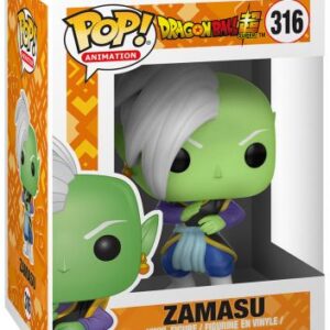 Zamasu (DBS)
