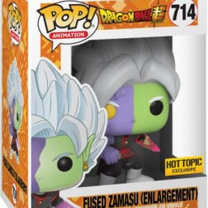 Zamasu Fusion (Élargissement)