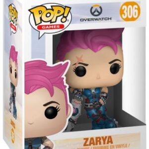 Zarya