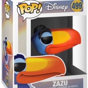 Zazu