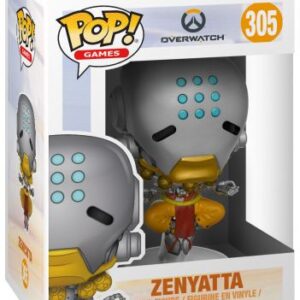 Zenyatta
