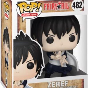 Zeref