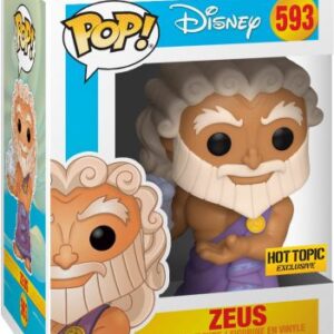 Zeus