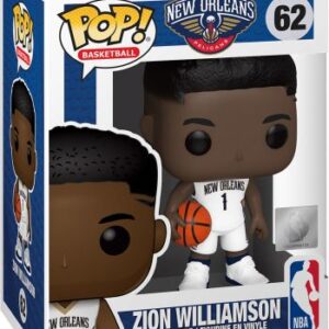Zion Williamson